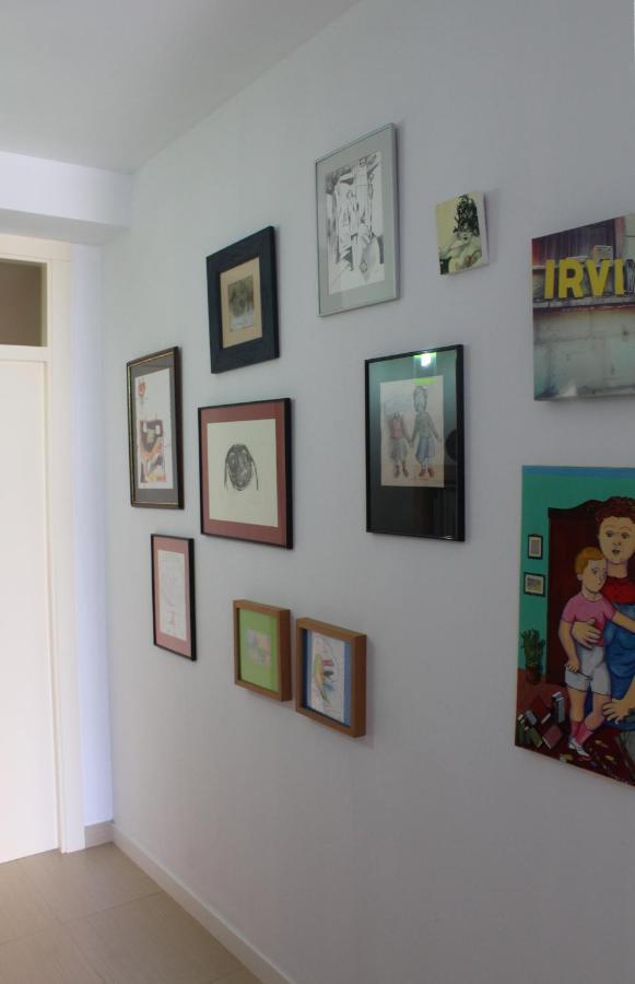 Apartamento Fuengirola Centro Exteriör bild