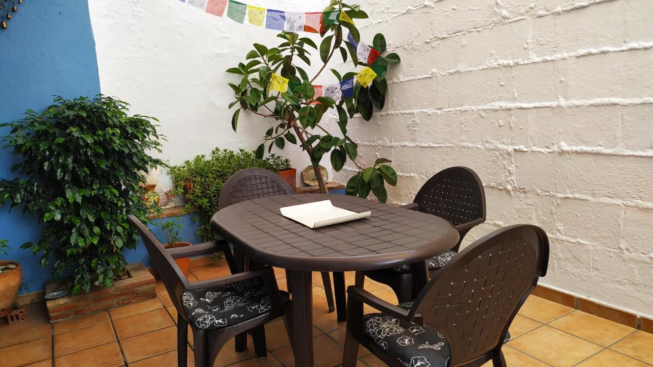 Apartamento Fuengirola Centro Exteriör bild