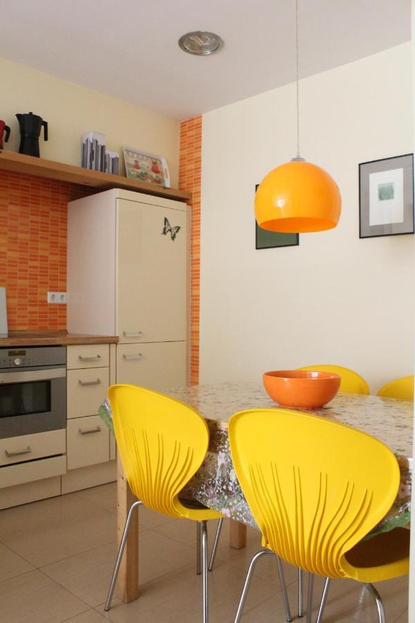 Apartamento Fuengirola Centro Exteriör bild