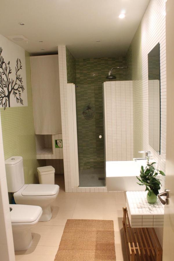 Apartamento Fuengirola Centro Exteriör bild
