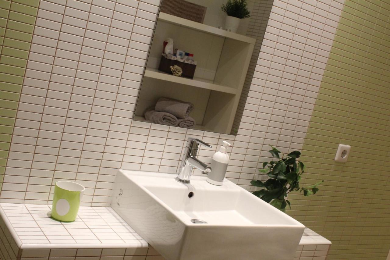 Apartamento Fuengirola Centro Exteriör bild